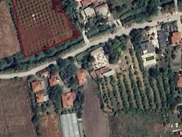 ERSOY EMLAKTAN DALYAN MARMARLIDA İMARLI SATILIK 2B ARAZİSİ