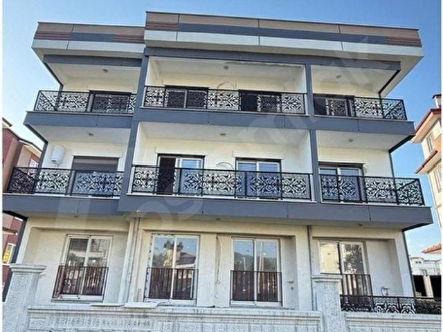 ERSOY EMLAKTAN DALAMAN MERKEZDE KİRALIK 1+1