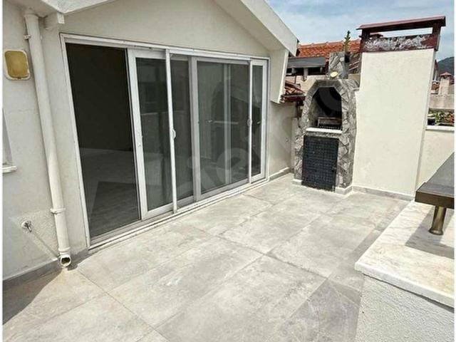 ERSOY EMLAKTAN DALAMAN MERKEZDE SATILIK 4+1 DUBLEKS FIRSAT DAİRE