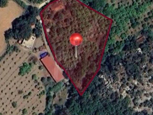 ERSOY EMLAK'TAN KÖYCEĞİZ ÇANDIR'DA YATIRIMA UYGUN SATILIK ARSA