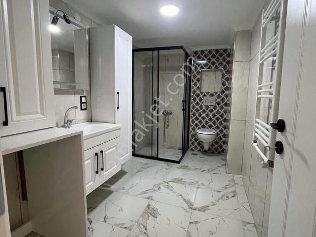 Ersoy'dan Merkez Efendi Mah 3+1 130m2 Masrafsız Daire