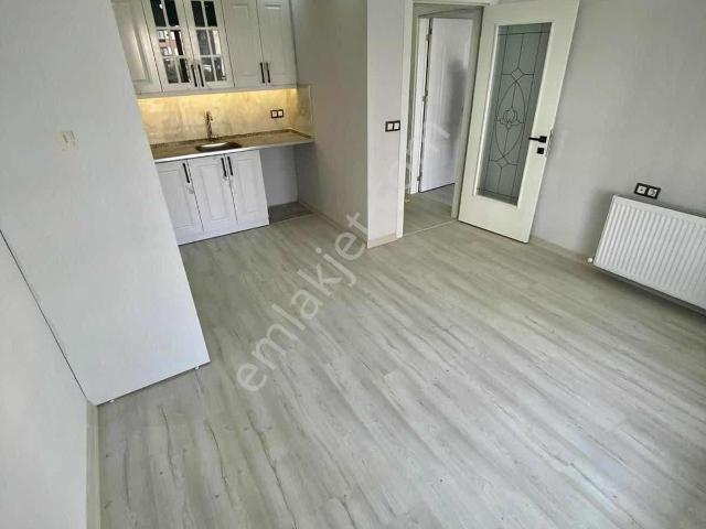 Ersoydan Sıfır Binada Yüksek Giriş 2+1 Kiralık Daire