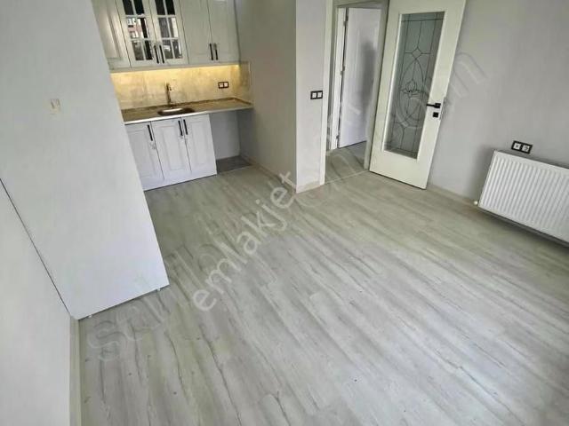 Ersoydan Sıfır Binada Yüksek Giriş 2+1 Kiralık Daire