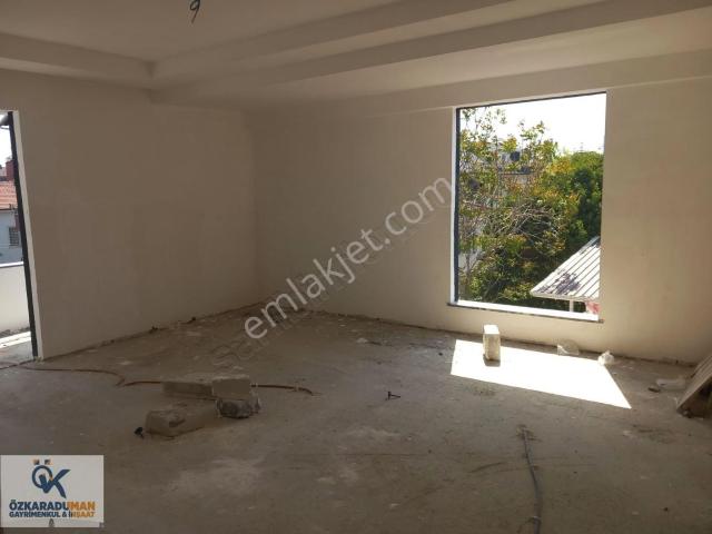 Ertuğrul Gazi Mah 180 M2 3+1 Dubleks Eğimsiz 1 Aya Teslim