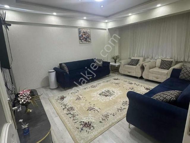 Ertuğrul Gazi Yeşilvadi Opet Arkası Bakımlı Geniş 2+1