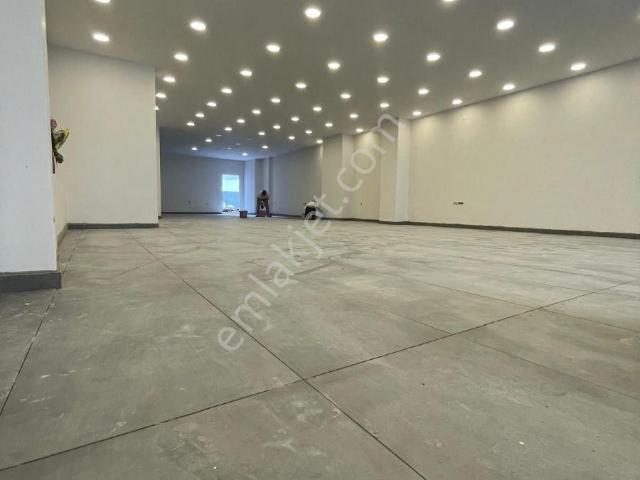 Ertuğrul Mah. Kiralık Dükkan