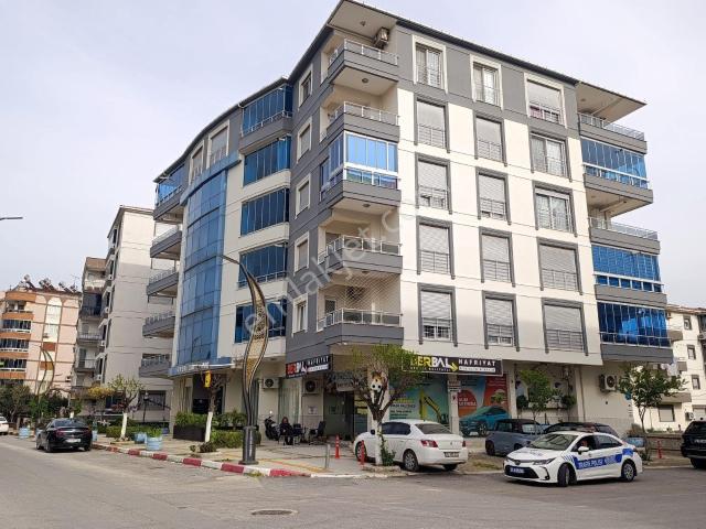 Ertuğrul Mah.sınırsız Kredili Merkezi Konum Satılık 3+1 Daire
