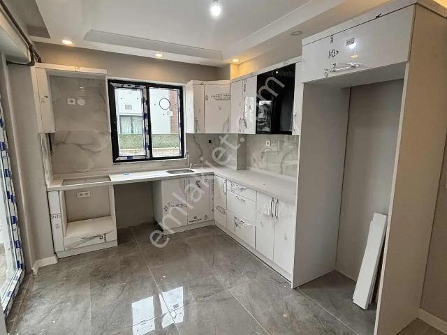 Ertuğrulgazi Mahallesi 3+1 Yüksek Giriş Daire