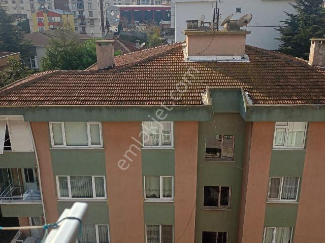 Ertuğ Sitesi A2 Blok Bakımlı Satılık Daire