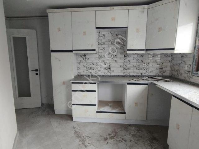 Ertaş Emlak'tan Yiğitlerde Cadde Üzerinde Sıfır 2+1 Daire