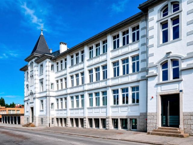 Ertragsaufbau Teil der UNESCO Expansionspotenzial und Bruttorendite 5,77 %