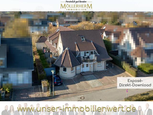 Ertragsstarkes Ferienobjekt mit 8,7% Rendite 5 exklusive Ferienimmobilien in Strandnähe