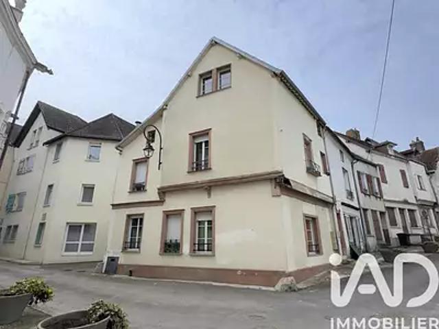 Ervy le Châtel 10130 Achat / Vente divers