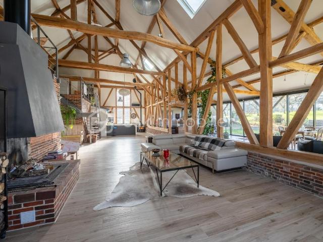 Ervy le Châtel Vente Maison 10