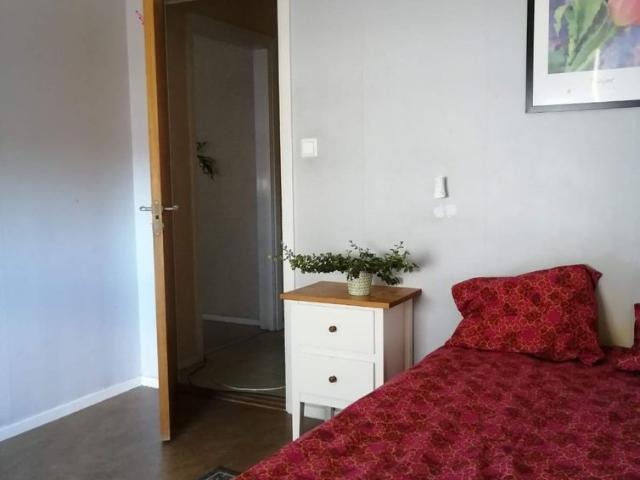 Ervallakroken 1, Bandhagen