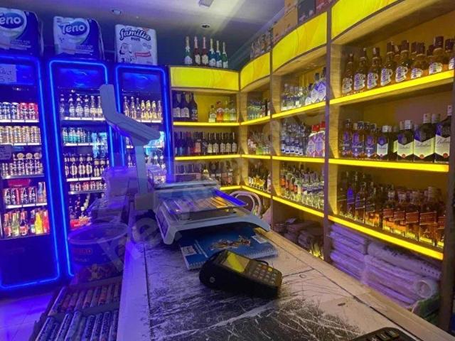 Eryılmaz'dan Seyranda Kurulu düzen Market Açıklamayı okuyun