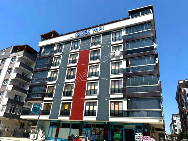 eryıldız Gayrimenkul'den Fevzipaşa Merkezde Kiralık Lüks 3+1