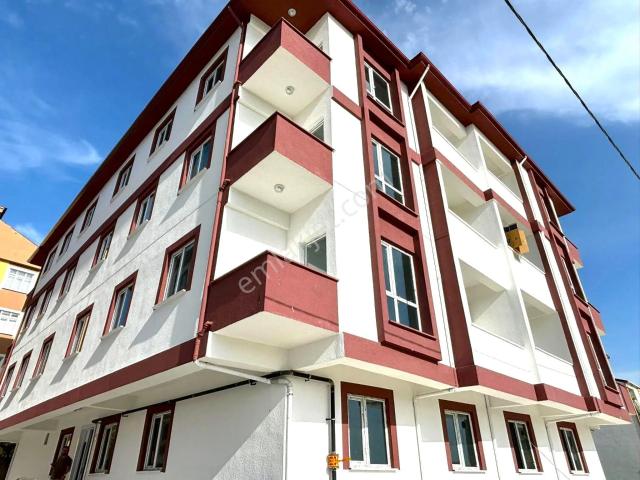 eryıldız Gayrimenkul'den*namık Kemal Mah.kiralık Lüks 2+1 Ev