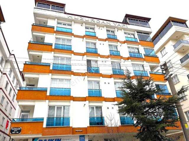 eryıldız Gayrimenkul'den*fevzipaşa Merkezde Metin Seçkin Olun Yanı Kiralık 2+1