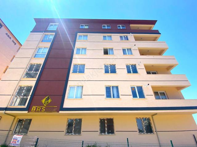 eryıldız Gayrimenkul'den*gültepe Mahalesinde Kiralık Lüks 2+1 Ev