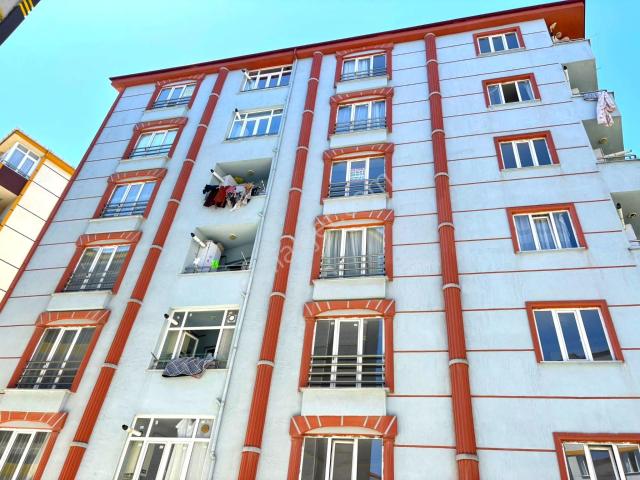 eryıldız İnşaat'tan*şook Fiyat!*iskanlı Kombili Kapalı Balkonlu Lüks 2+1