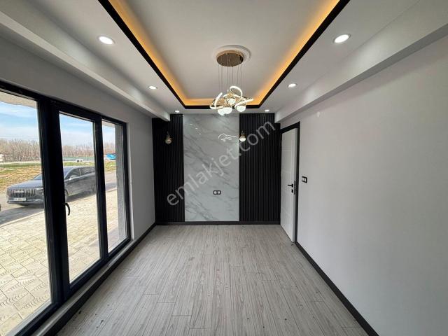 eryıldız İnşaat'tan Devlet Hastanesi Yanı İskanlı 64m2 Lüx 2+0 Daire