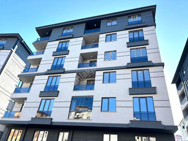 eryıldız İnşaat'tan*acill Şehir Merkezinde Son 1 Dairemiz! 135m2 Ultra Lüx 3+1