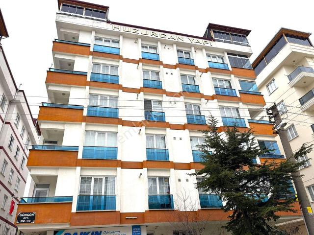 eryıldız İnşaat'tan*acill Fevzipaşa Merkezde İskanlı 2+1 Yüksek Giriş