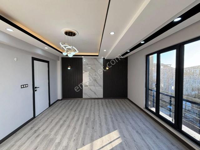 eryıldız İnşaat'tan*acill Fiyat Düştüü!*iskanlı 115m2 Lüx 2+1