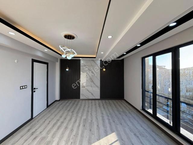 eryıldız İnşaat'tan*acill Fiyat Düştüü!*iskanlı 115m2 Lüx 2+1