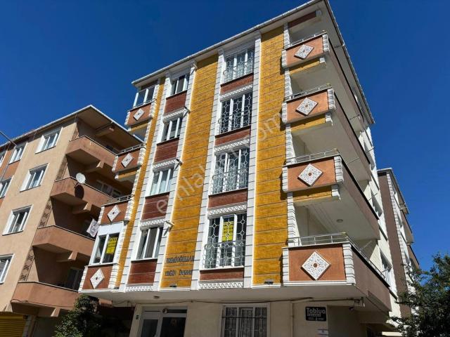 eryıldız İnşaat'tan*acill Köşem Bölgesinde Çarşı İçinde 120m2 Ultra Lüks 2+1