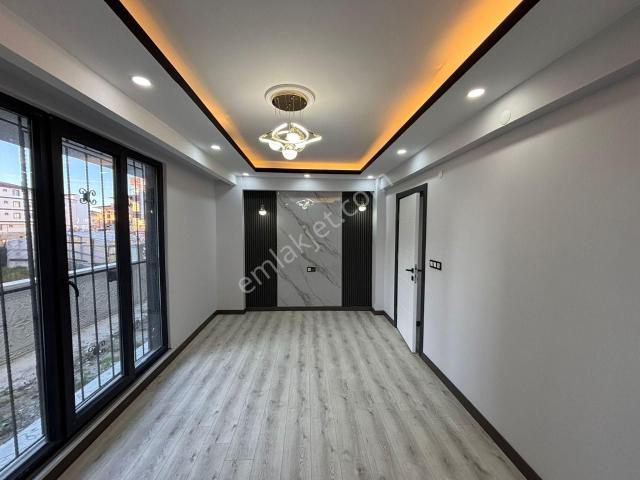 eryıldız İnşaat'tan*acill İskanlı+katmülkiyetli 100m2 Ultra Lüks 2+1