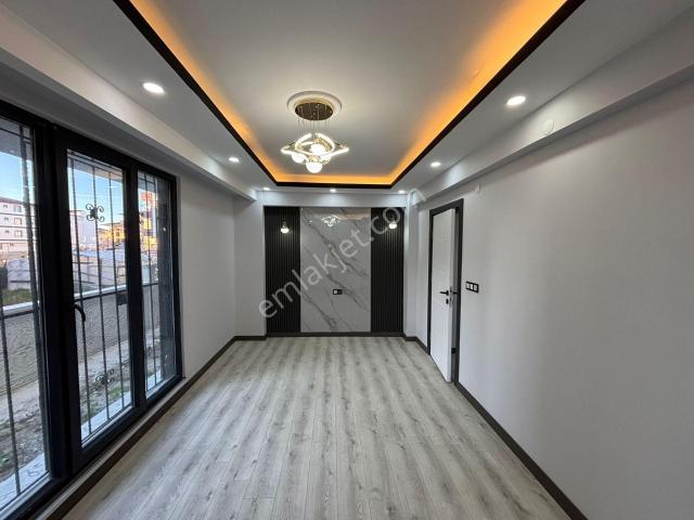 eryıldız İnşaat'tan*acill İskanlı+katmülkiyetli 100m2 Ultra Lüks 2+1