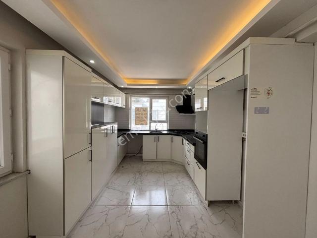 eryıldız İnşaat'tan*adliye & Devlet Hastanesi Yanı İskanlı 145m2 3+1