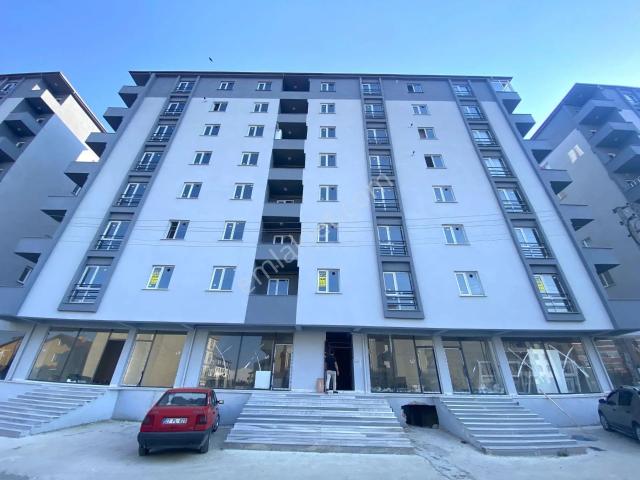 eryıldız İnşaat'tan*devlet Hastanesi Yanı İskanlı Ful+ful 2+1