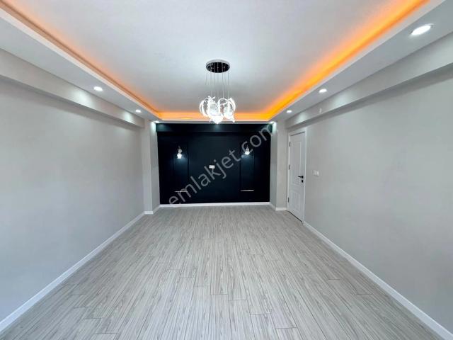 eryıldız İnşaat'tan*devlet Hastanesi Yanı Ultra Lüks 2+1 Daire