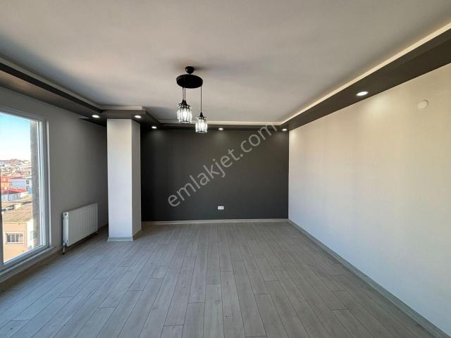 eryıldız İnşaat'tan*fevzipaşa Merkezde İskanlı 250m2 Ultra Lüks 5+1 Dubleks