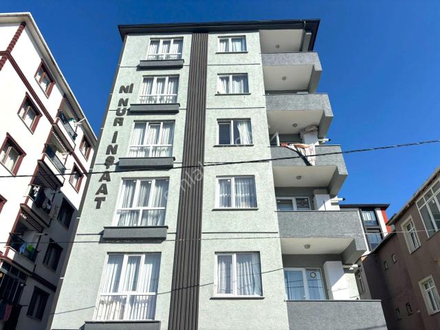 eryıldız İnşaat'tan*fiyat Düştüüü!*iskanlı Kombili Lüks 1+1 2.kat