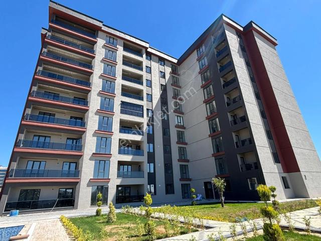 eryıldız İnşaat'tan*migros Avm Civarı Site İçinde Ultra Lüks 1+1 Yüksek Girişler