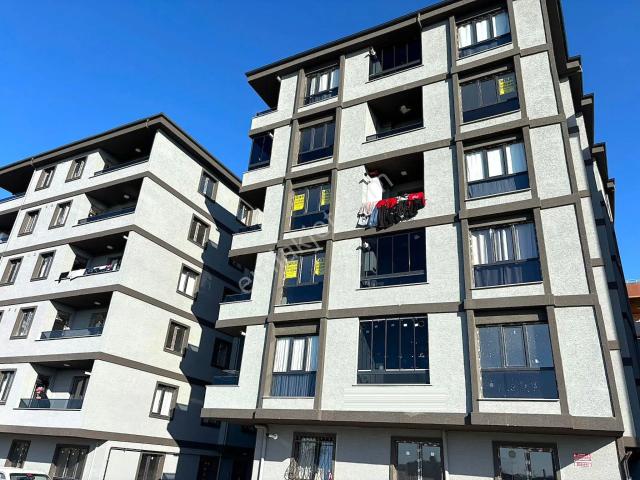 eryıldız İnşaat'tan*son 1 Daire!*katmülkiyetli 110m2 Lüx 2+1