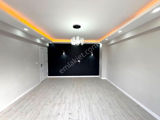 eryıldız İnşaat'tan*yeni Hastane Civarı Sınırsız Kredili Ebeveyn Banyolu Lüks 2+1