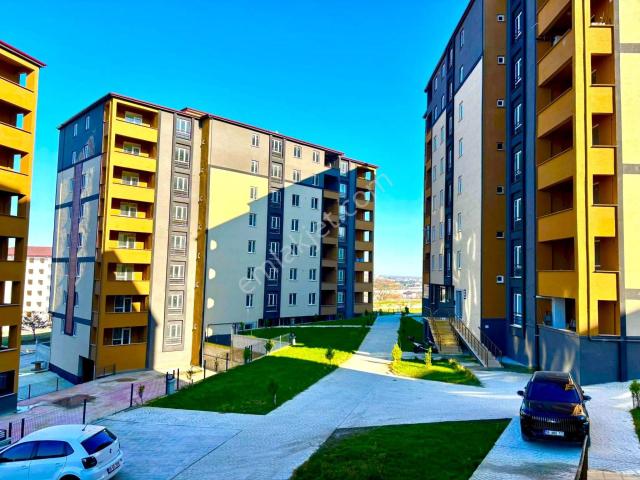 eryıldız İnşa'tan*2.49 Faizle Sınırsız Kredi İmkanı*butik Site İçinde 115m2 Ultra Lüx 2+1