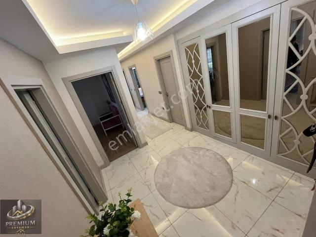 Eryaman Meva Şehirde 165 M² Net 4+1 Lüks Daire | Yatırımlık