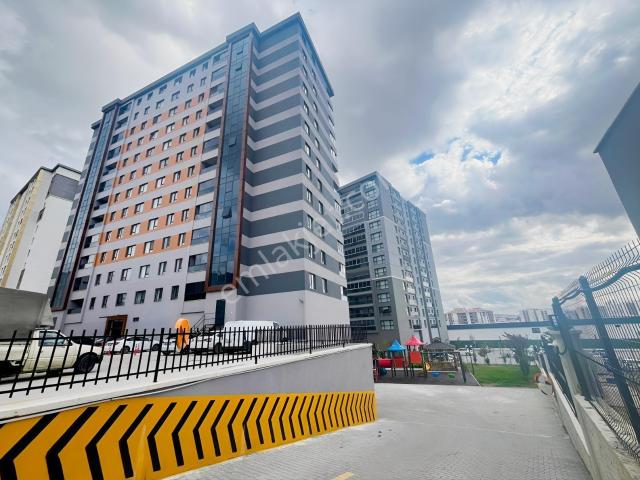 Eryaman Mood Street'te Bağımsız Mutfak 2+1 Kiralık Daire