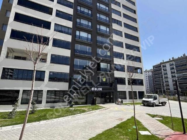 Eryaman Ataşehir Konutları Satılık 4+1 Sıfır Lüks Daire