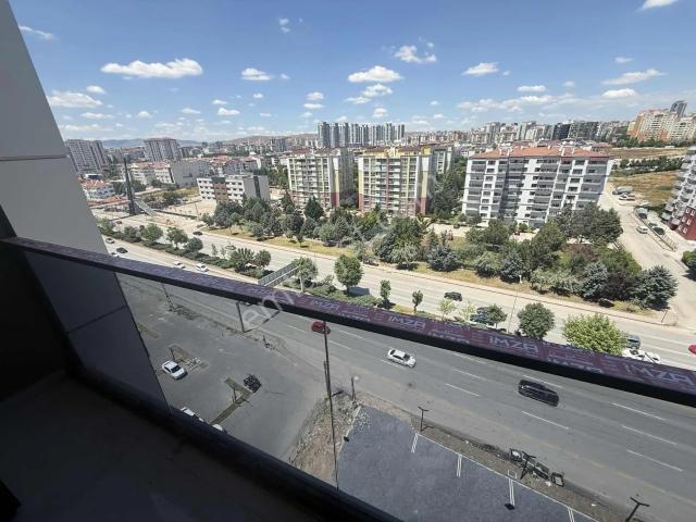 Eryaman Ayaş Bulvarı Sef Premium Rezidans