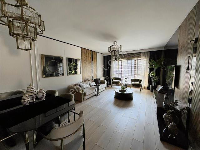 Eryaman Address Göksu Full Göl Manzaralı Sıfır 4+1 Daire 151 M2