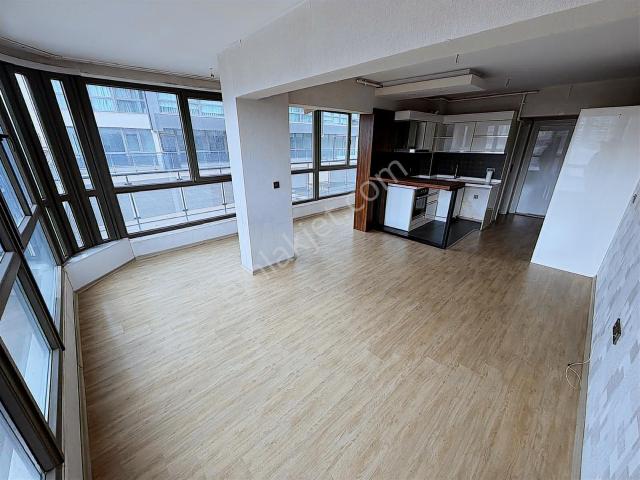 Eryaman Akın 688 Sitesinde Full Donatılı Site İçi 1+1 Kiralık