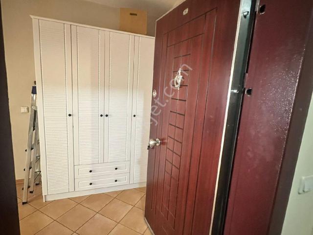 Eryaman Da Eşyalı 1+1 Kiralık