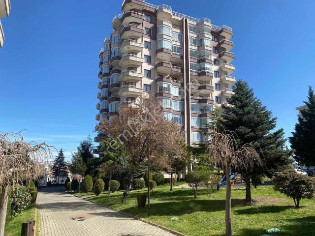 Eryaman Devlet Mahalle Çağkent Sitesi Dublex Satılık 4+1 Daire